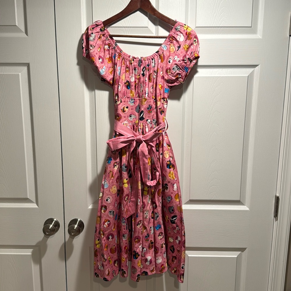 NWT - Disney Parks “Dress Shop” - dress